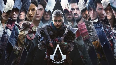 Assassins Creed Infinity Puede Haber Filtrado Nuevos Detalles De Qué Trata Y Cuál Sería Su