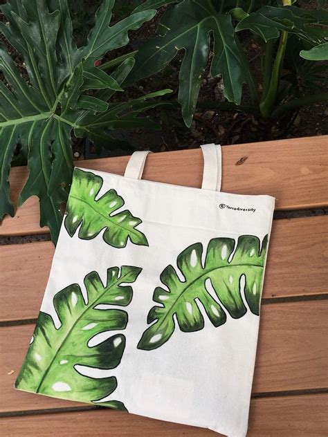 34 Modelos De Ecobags Personalizadas Com Pintura Em Tecido Artofit