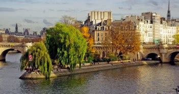 Autumn in France - French Moments