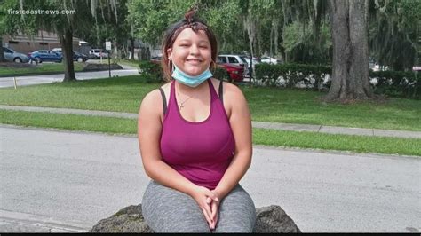 Mother Asking For Help Finding Missing 17 Year Old Girl From Clay County Youtube