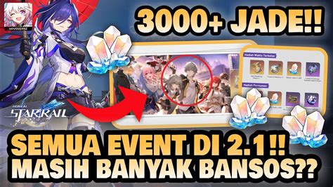 BANYAK EVENT STELLAR JADE DI 2 1 Banjir Stellar Jade GIVEAWAY