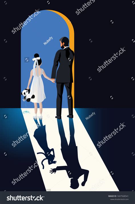 20,143 Child Marriage Illustration Images, Stock Photos & Vectors ...