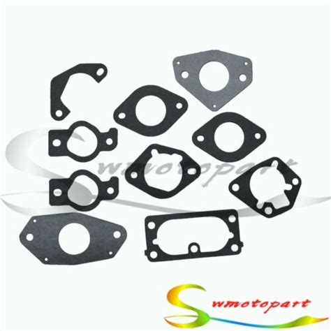 24 755 107 S Kohler Gasket Set 24 755 03 S CH18 CH20 CH620 CV18 CV20