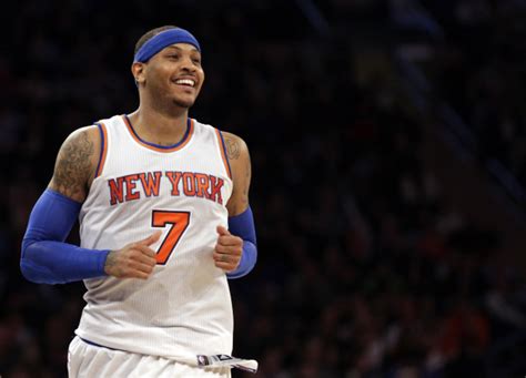 2015/16 Salary Cap Update: New York Knicks | Hoops Rumors