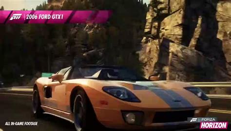 Forza Horizon December Ign Car Pack Dlc Video Dailymotion