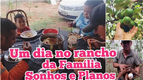 Aceitamos O Convite Da Familiasonhoseplanos Youtube