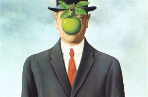 René Magritte y la Gran Guerra descubre su arte transformado