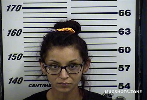 Archuleta Dominique Valencia County Mugshots Zone