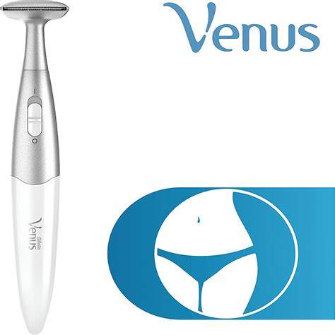 Gillette Venus Bikini Precision Bikini Trimmer