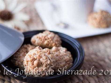 Recettes De Mchewek De Les Joyaux De Sherazade