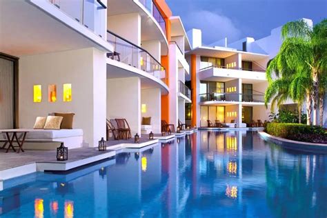 Introducir 98+ imagen best all inclusive resorts in cozumel - Abzlocal.mx