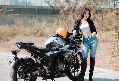 Hot girl Ngô Thị Mỹ Duyên