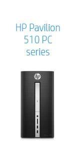 Amazon HP Slimline 260 A010 Desktop Pentium 4GB RAM 1TB HDD