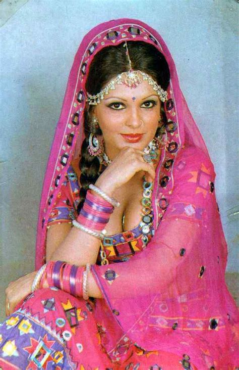 parveen babi biography - Unseen Photos Worldwide