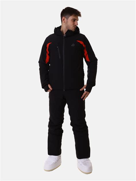 Dubin Roen Men's Ski Jacket - Sci Jackets | Nencini Sport