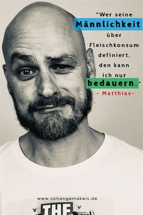 Matthias Aus Berlin Erz Hlt Von Seinen Erfahrungen Als Vegan Lebender