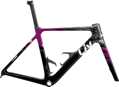 2023 Liv EnviLiv Advanced, SL Frameset – Specs, Comparisons, Reviews ...