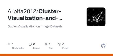 GitHub - Arpita2012/Cluster-Visualization-and-Outlier-Detection-for-MNIST-and-CIFAR-10-Datasets ...