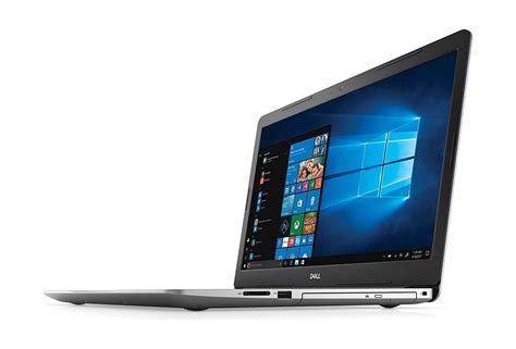 Dell Inspiron AMD Radeon 530 4G Core i7 16GB RAM 2TB + 256GB SSD 15.6 inch Laptop (5570-INS ...