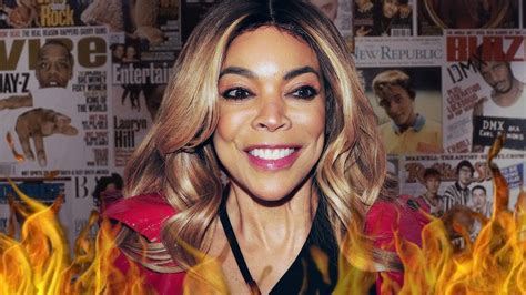 The HIT List Of Wendy Williams RUMORS DEFAMATION And SOME TRUTH Part