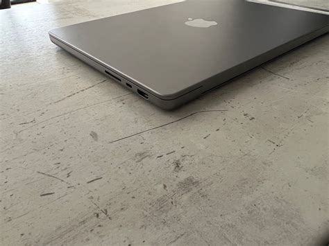 Macbook Pro 14 M2 Pro 10 Cpu 16 Gpu 16ram 512 Ssd ГАРАНЦИЯ 72024г гр Габрово Беленци • Olxbg