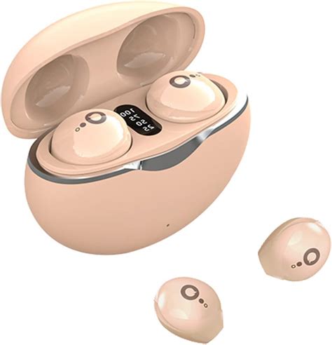 Mini Bluetooth Kopfhörer kabellos in ear Ohrhörer unsichtbare kleinste