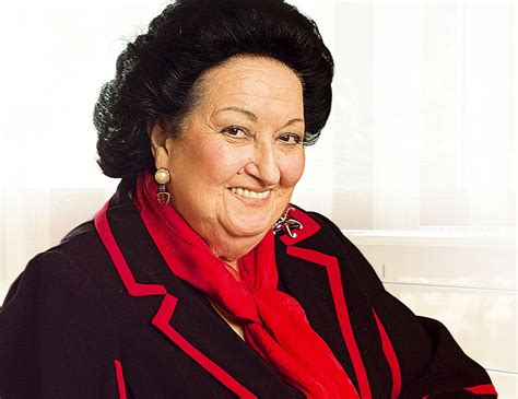 Montserrat Caballé - International Booking – Booking and Management ...