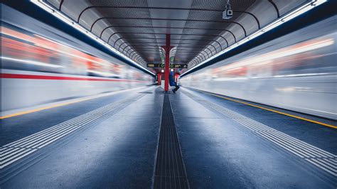 Train Station Wallpapers Top Free Train Station Backgrounds