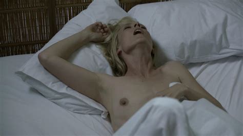 Nude Video Celebs Actress Marta Dusseldorp