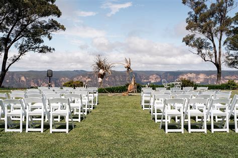 10 Droolworthy Blue Mountains Wedding Venues - Lonely Hunter