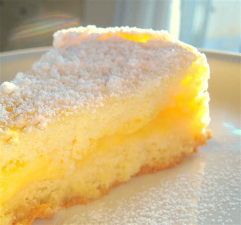 Ricetta Per Una Fresca Torta Al Limone