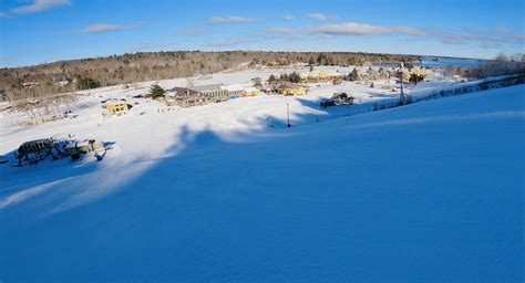 Calabogie Peaks Resort - December 21, 2023 - SlopeEdge