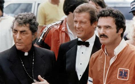 The Cannonball Run 1981