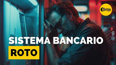 Miles De Cuentas Bancarias Congeladas En Eeuu Youtube