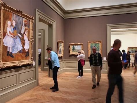 11 Virtual Art Museum Tours That Will Cost You Nothing | Anita Louise Art
