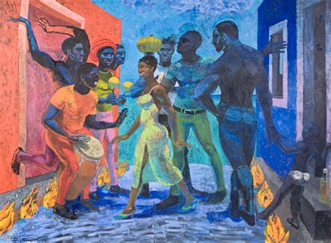 Puerto Rican Art