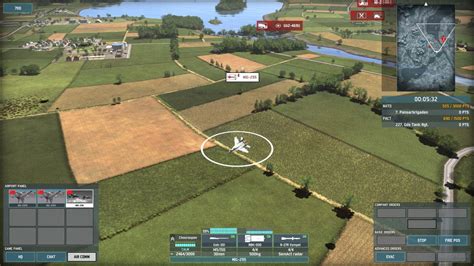 Wargame AirLand Battle Review (PC)