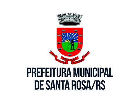 Topo 62 Imagem Prefeitura Municipal Santa Rosa Rs Br Thptnganamst Edu Vn