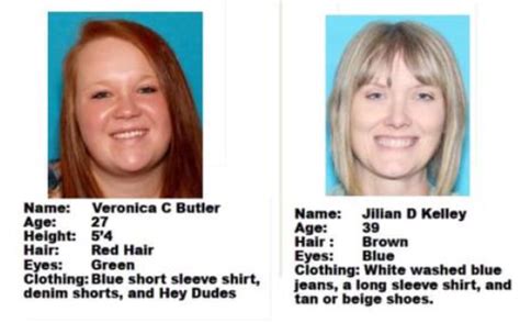 Foul Play Suspected In Disappearance Of Two Kansas Women 101 3 Kfdi