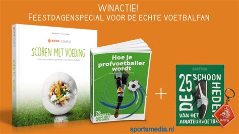 Arko Sports Media On Twitter WINACTIE Het Perfecte Cadeau Voor De