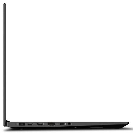 Lenovo ThinkPad P1 - Specs, Tests, and Prices | LaptopMedia.com