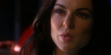 Zatanna Smallville Hot