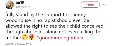 Rotherham Asian Sex Gang Victim Made Pregnant At Speaks Of Horror At Father Given Access