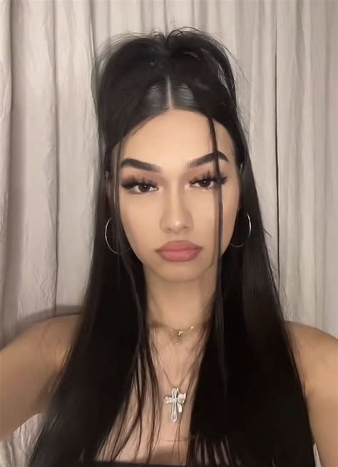 Pretty Pretty Girls Hair Inspo Hair Ideas Pretty Hair Inspo Latina