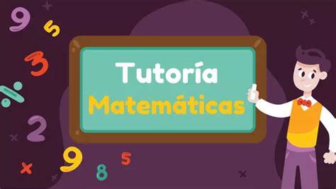 Tutoría Componer y descomponer números profe social