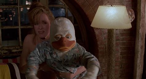 Howard The Duck 1986 Screencap Fancaps