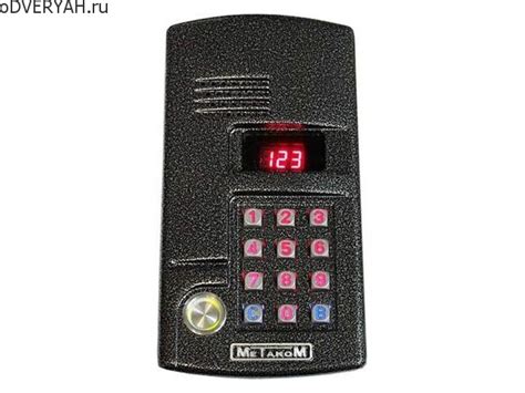 Причины, по которым перестает работать ключ от домофона и что делать в ...