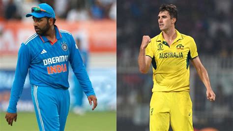 India vs Australia in World Cup FINAL after 20 years: How both teams ...