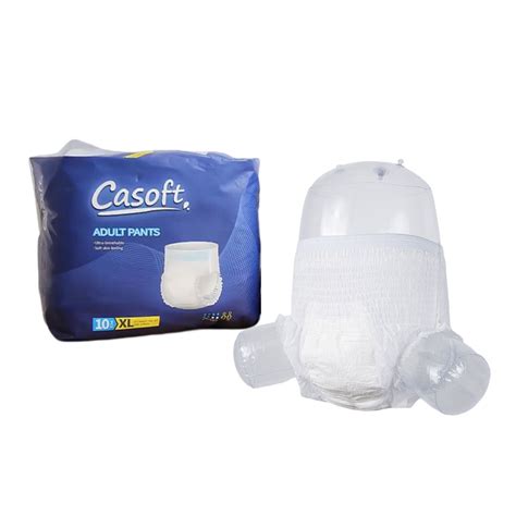 Elderly Nighttime Woman Senior Nappies Incontinence Urine Absorbent