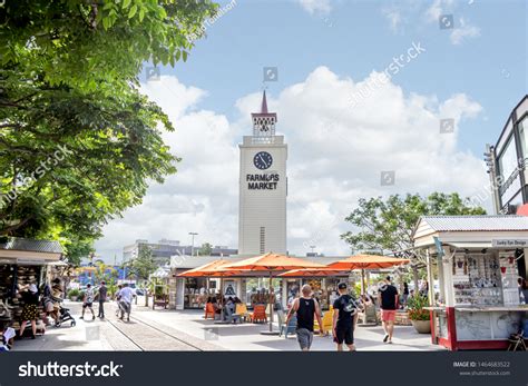 1,854 Farmers Market Los Angeles Images, Stock Photos, 3D objects ...